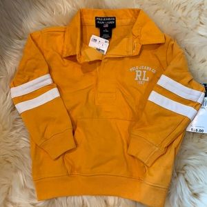 Ralph Lauren Polo Jeans sweatshirt